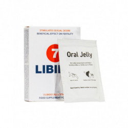 Morningstar -  Libido7...