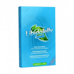 Morningstar -  LibidoJelly...