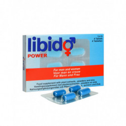 Morningstar -  LibidoPower...