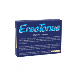 Erectonus Blue Pills (10 gélules)