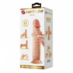 Pretty Love - Keon -...