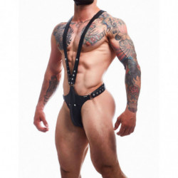 BL4CK by C4M - Dungeon -...