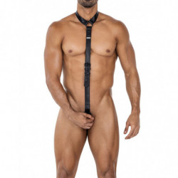 BL4CK by C4M - Collier de...