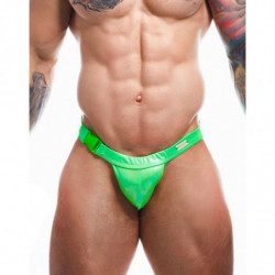 C4M - Emerald - Tanga Slip...