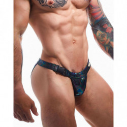 C4M - Emerald - Tanga Slip...