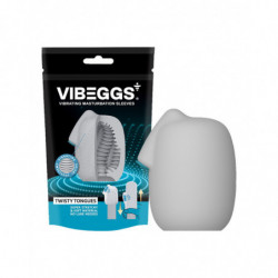 VIBEGGS - Twisty Tongues -...