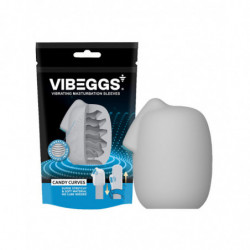 VIBEGGS - Candy Curves -...