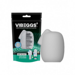 VIBEGGS - Ribs Delight -...