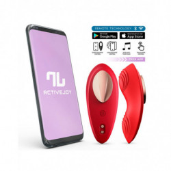 IY - Vibrateur de culotte...