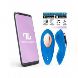 IY - Vibrateur de culotte...