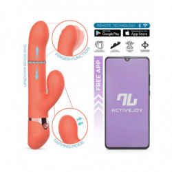 IY - Mindy - Vibromasseur...