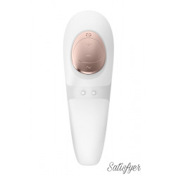 Satisfyer pro 4 couples