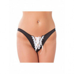 Rimba - String ouvert