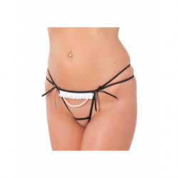 Rimba - String ouvert