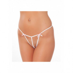 Rimba - String ouvert
