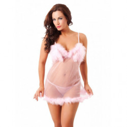 Rimba - Mini-Robe + String
