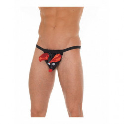 Rimba - String Diablo