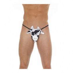 Rimba - String vache