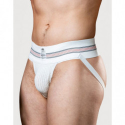 MM - Jockstrap - Blanc (7.5...