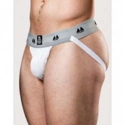 MM - Jockstrap - Blanc (5...