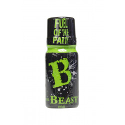 Poppers Beast 10 ml