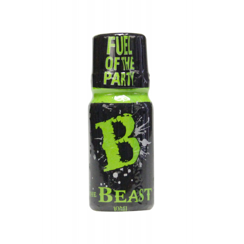 Poppers Beast 10 ml