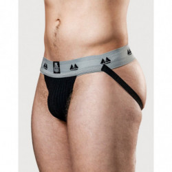 MM - Jockstrap - Noir (5 cm...