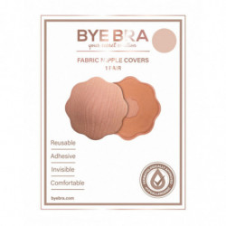 Bye Bra - Cache-tétons -...