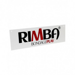 Rimba - Panneau Rimba...