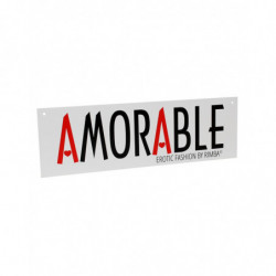 Amorable by Rimba - Signe...