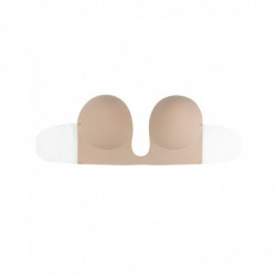 Bye Bra - U-Style Bra Nude C