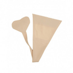 Bye Bra - Thong Nude