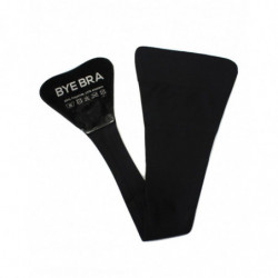 Bye Bra - Thong Black