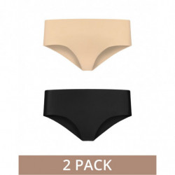 Bye Bra - Invisible Hipster...