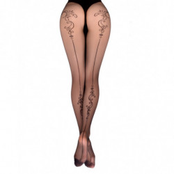 Ballerina - Fantasy Tights...
