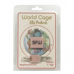 World Cage - Cadenas SFW
