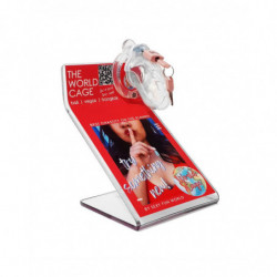 World Cage - Display Jonna...