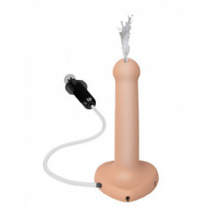 Strap-On-Me - Squirting Cum...