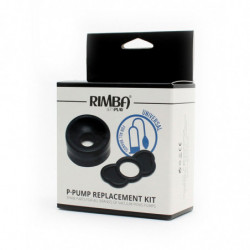 Rimba P-Pump - Kit de...