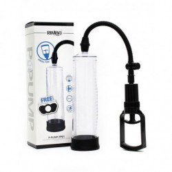 Rimba P-Pump - P-Pump PP01...