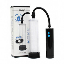 Rimba P-Pump - P-Pump PP02...