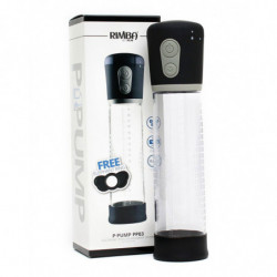 Rimba P-Pump - P-Pump PP03...