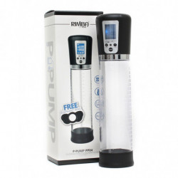 Rimba P-Pump - P-Pump PP04...