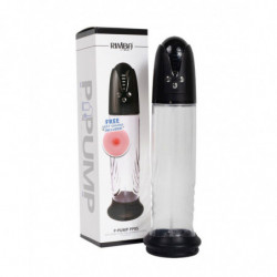 Rimba P-Pump - P-Pump PP05...