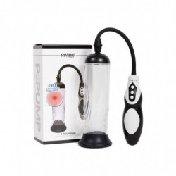 Rimba P-Pump - P-Pump PP06...