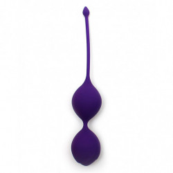 Rimba - Amsterdam kegel balls