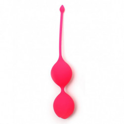 Rimba - Amsterdam kegel balls
