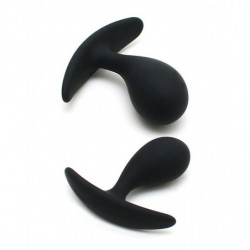 Rimba - Copenhagen anal plugs