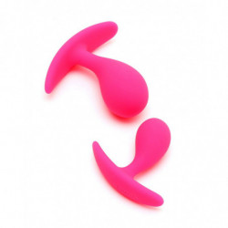 Rimba - Copenhagen anal plugs