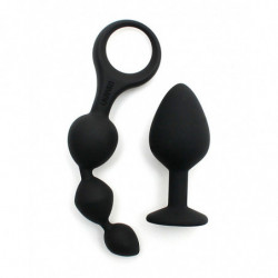 Rimba - Barcelona anal toys